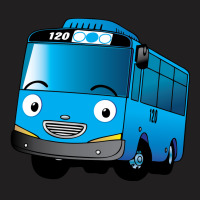 Tayo The Little Bus T-shirt | Artistshot