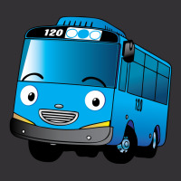 Tayo The Little Bus Vintage Short | Artistshot