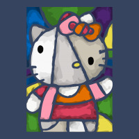 Hello Picasso Kitty Exclusive T-shirt | Artistshot
