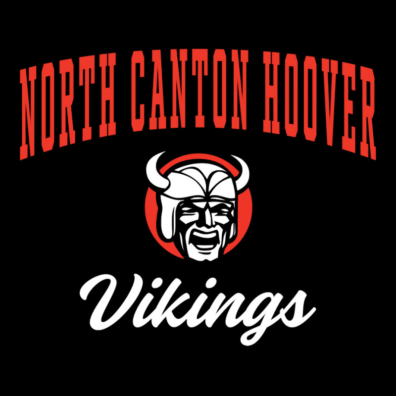 North Canton Hoover High School Vikings sweatshirt c3 Toddler Sweatshirt | Artistshot