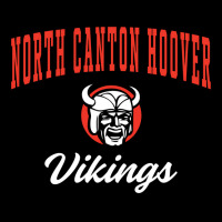 North Canton Hoover High School Vikings sweatshirt c3 Youth Jogger | Artistshot