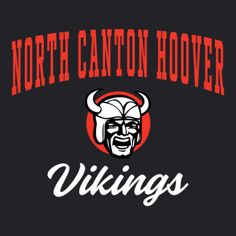 North Canton Hoover High School Vikings sweatshirt c3 Youth Tee | Artistshot