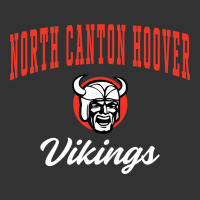 North Canton Hoover High School Vikings sweatshirt c3 Baby Bodysuit | Artistshot