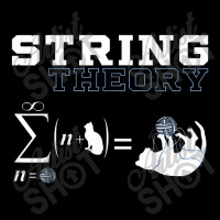 Funny Cat T Shirt Yarn String Theory Fleece Short | Artistshot