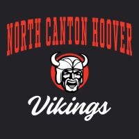 North Canton Hoover High School Vikings sweatshirt c3 Youth Tee | Artistshot