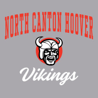 North Canton Hoover High School Vikings sweatshirt c3 Youth 3/4 Sleeve | Artistshot