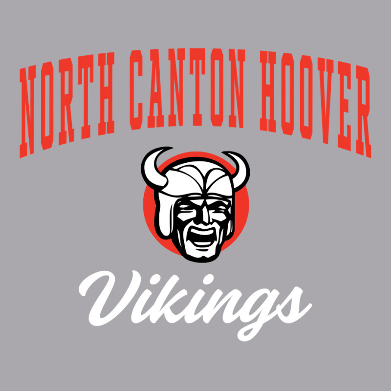 North Canton Hoover High School Vikings sweatshirt c3 Youth 3/4 Sleeve | Artistshot