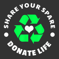 Organ Transplant Share Spare Organ Donor Donate Life Shirt Baby Bodysuit | Artistshot