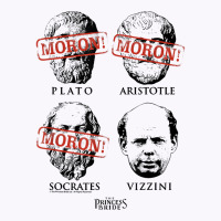 Princess Bride Morons! T Shirt Tank Top | Artistshot