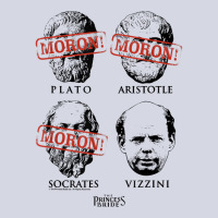 Princess Bride Morons! T Shirt Fleece Short | Artistshot