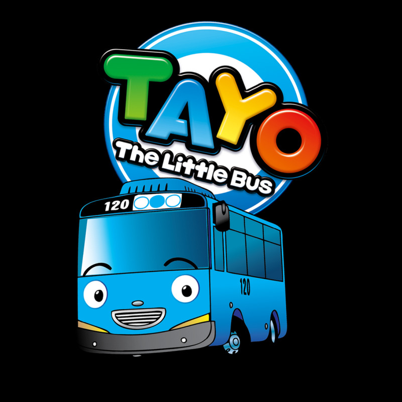 Tayo The Little Bus Pocket T-shirt | Artistshot