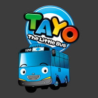 Tayo The Little Bus Men's Polo Shirt | Artistshot