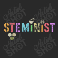 Steminist Technology Student Stem Women In Engineering Toddler T-shirt | Artistshot