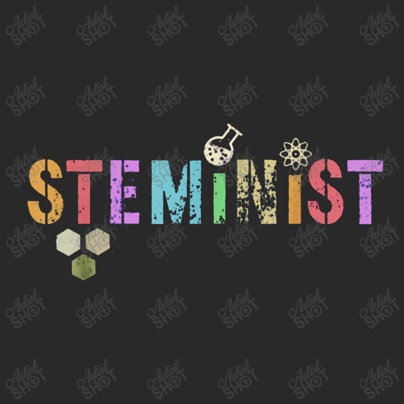 Steminist Technology Student Stem Women In Engineering Toddler T-shirt by dwindupadi | Artistshot