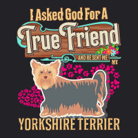 Yorkshire Terrier Owner Gift Yorkshir T  Shirt E N T  Shirt Youth Tee | Artistshot