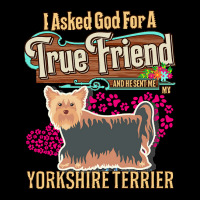 Yorkshire Terrier Owner Gift Yorkshir T  Shirt E N T  Shirt Youth Sweatshirt | Artistshot