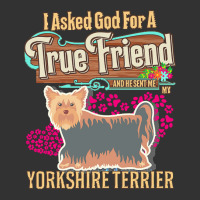 Yorkshire Terrier Owner Gift Yorkshir T  Shirt E N T  Shirt Baby Bodysuit | Artistshot