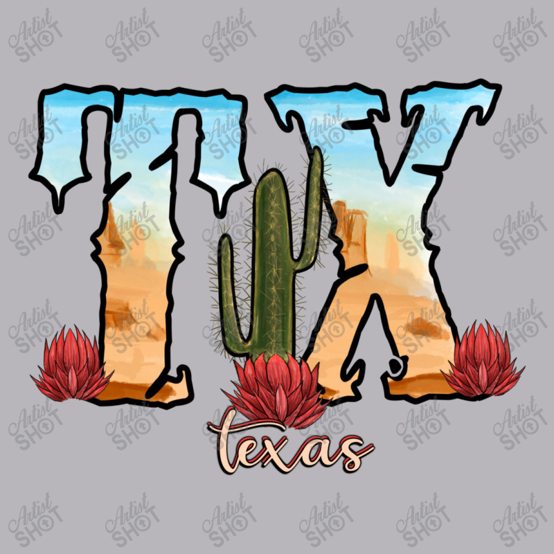 Texas Cactus Toddler T-shirt | Artistshot