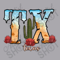 Texas Cactus Youth 3/4 Sleeve | Artistshot