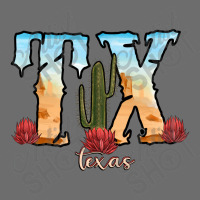 Texas Cactus Toddler 3/4 Sleeve Tee | Artistshot