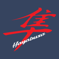 Hayabusa Kanji Logo Exclusive T-shirt | Artistshot
