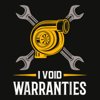 I Void Warranties T Shirt   Car Mechanic Auto Repair Gift Scorecard Crop Tee | Artistshot