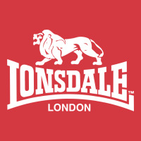 Lonsdale Classic Logo Lion Men's Polo Shirt | Artistshot