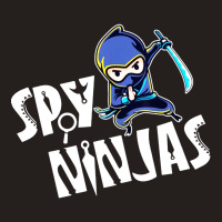 Spy Gaming Ninjas Gamer Funny Tank Top | Artistshot