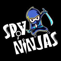 Spy Gaming Ninjas Gamer Funny Zipper Hoodie | Artistshot