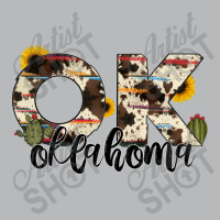 Oklahoma State Cowhide Serape Cactus Youth Sweatshirt | Artistshot