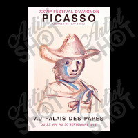 Festival Davignon Palais Des Papes Pablo Picasso Toddler Sweatshirt | Artistshot