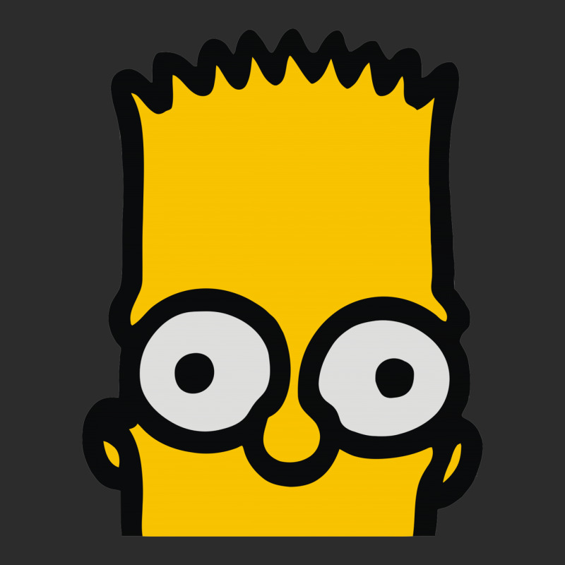 Bart Simpson Exclusive T-shirt | Artistshot