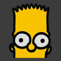 Bart Simpson Men's Polo Shirt | Artistshot