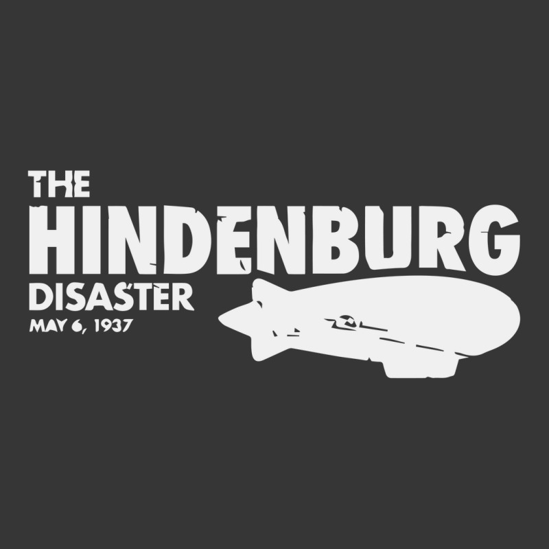 Airship Blimp Dirigible   The Hindenburg Disaste Toddler Hoodie by yoyoh | Artistshot