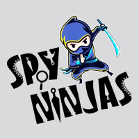 Spy Gaming Ninjas Gamer Funny Women's Triblend Scoop T-shirt | Artistshot