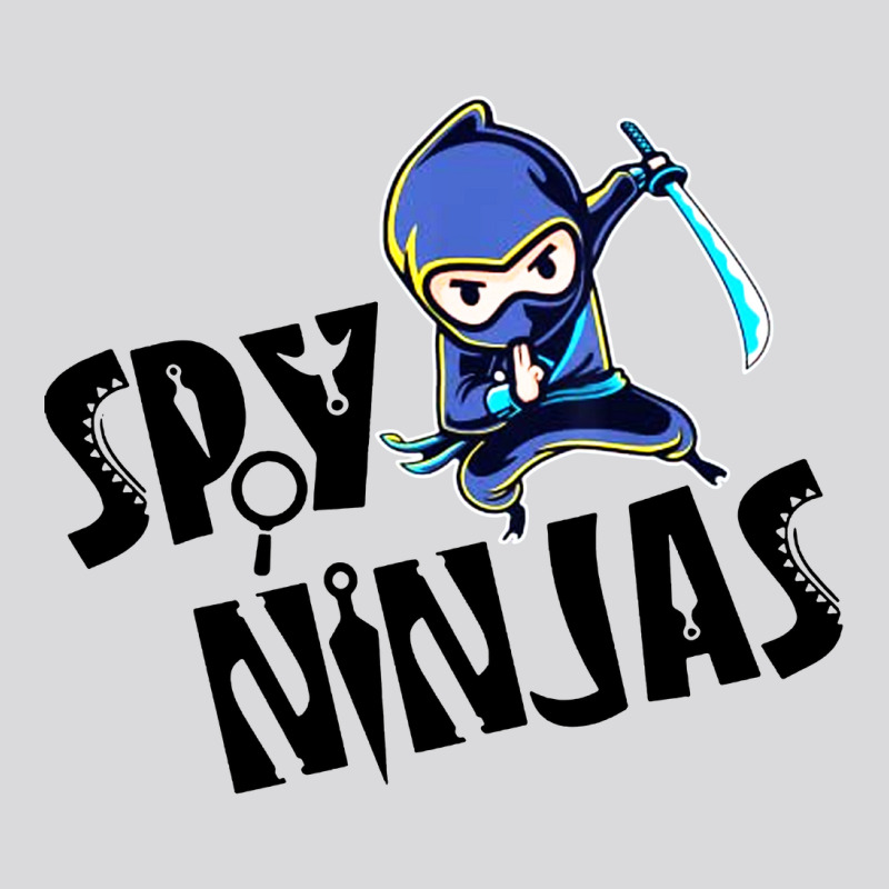 Spy Gaming Ninjas Gamer Funny Women's Triblend Scoop T-shirt by liqualyfu | Artistshot