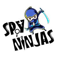 Spy Gaming Ninjas Gamer Funny Crop Top | Artistshot