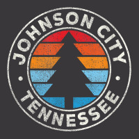 Johnson City Tennessee Tn Vintage Graphic Retro 70s T Shirt Ladies Curvy T-shirt | Artistshot