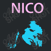 Nico Crewneck Sweatshirt | Artistshot