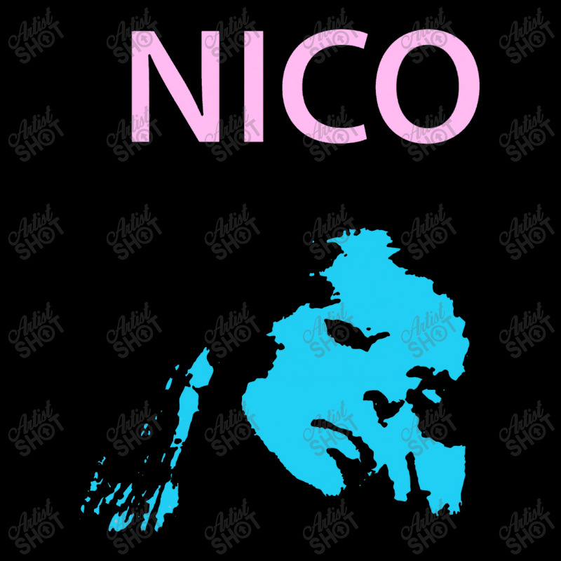 Nico Zipper Hoodie by liburdowu | Artistshot