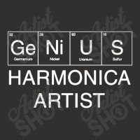 Genius Harmonia Artist Champion Hoodie | Artistshot