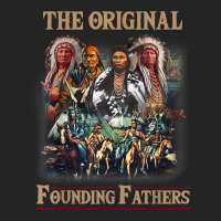 Original Founding Fathers Native American T Shirt 3/4 Sleeve Shirt | Artistshot