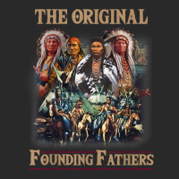 Original Founding Fathers Native American T Shirt Toddler T-shirt | Artistshot