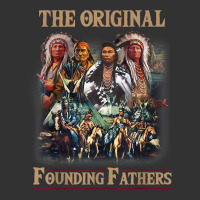 Original Founding Fathers Native American T Shirt Baby Bodysuit | Artistshot