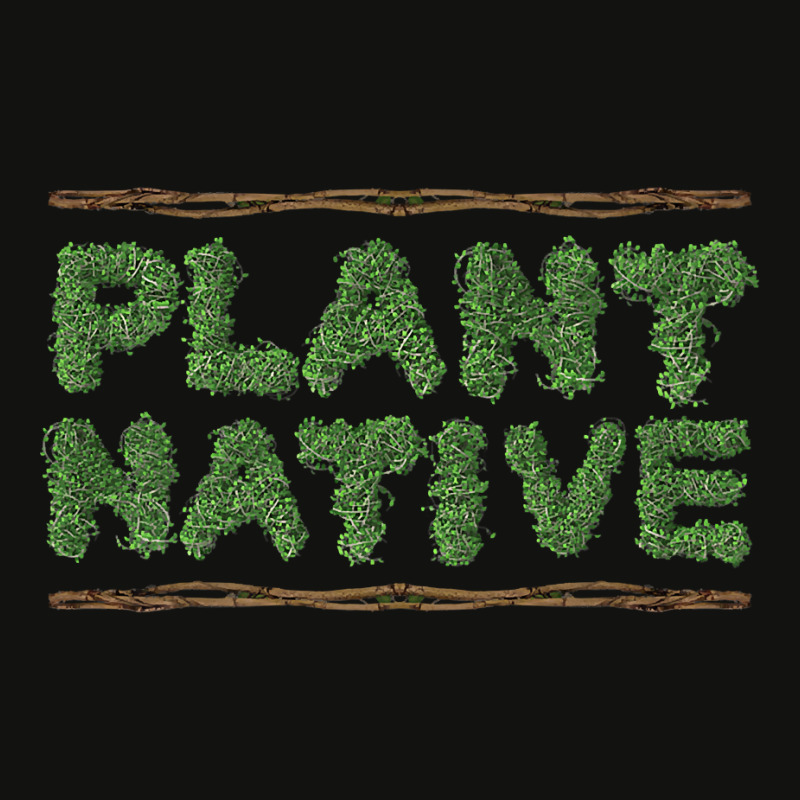 Plant Native Fun Gardening Permaculture Ecology T Shirt Scorecard Crop Tee by corni3t6 | Artistshot