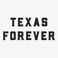 Texas Forever Shirt  Distressed Bold Design Landscape Canvas Print | Artistshot