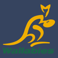 Wallabies Gold Logo Exclusive T-shirt | Artistshot