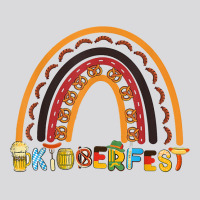 Rainbow Oktoberfest, German Beer Festival T Shirt Women's Triblend Scoop T-shirt | Artistshot