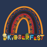 Rainbow Oktoberfest, German Beer Festival T Shirt Ladies Denim Jacket | Artistshot