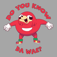 Ugandan Knuckles Do You Know Da Wae Men's Polo Shirt | Artistshot